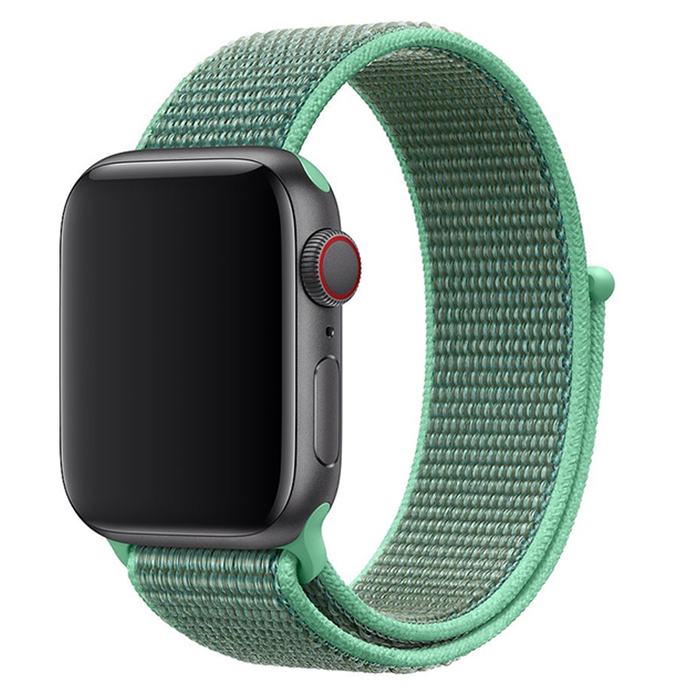 Apple Watch Bandje 38/40 mm - Geschikt voor Apple Watch Series 1,2,3,4 |  Case2go.nl